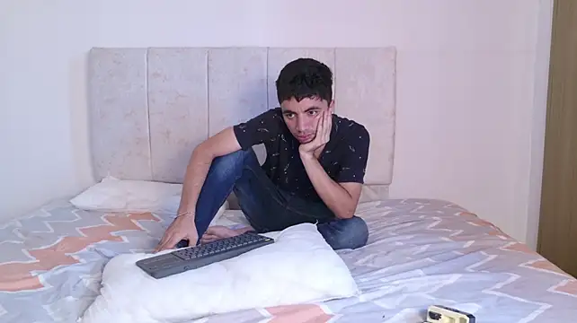 XXX chat uživo modela manuel_oa