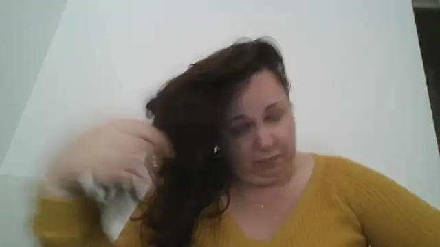 Živý XXX chat WendyRhoades