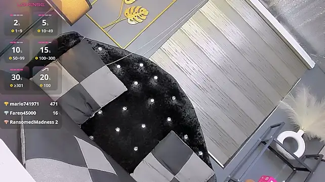 Tarah_Morphyn Live XXX chat