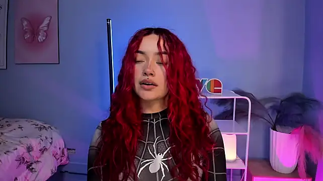 Camila_Rivers' Live XXX Chat