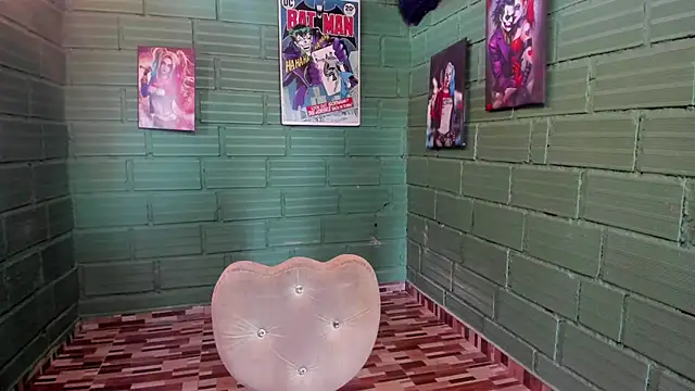 DanaaRey 现场XXX聊天