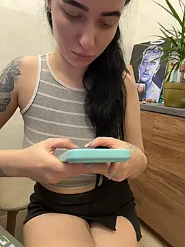 Živý XXX chat mc-Barbaraa