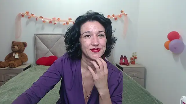 Chat XXX en directo de CameronEnns
