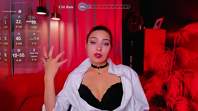 AlysiaSun_ Chat XXX live