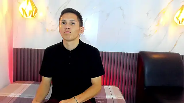 IzanArias Chat XXX live