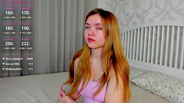 Eva__luv's Live XXX Chat