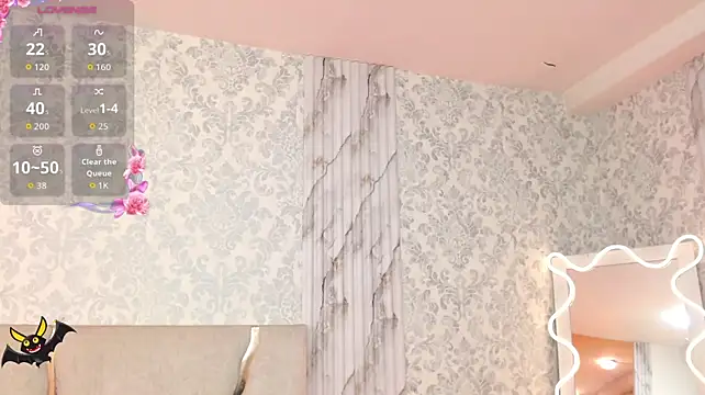 Živý XXX chat OLIIVER_TAY