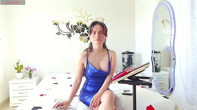 MarcelaFlores Live XXX-Chat