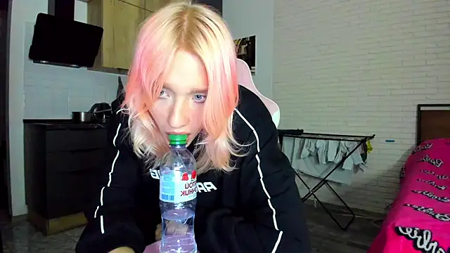 Czat XXX na żywo – _Alice_Kitty