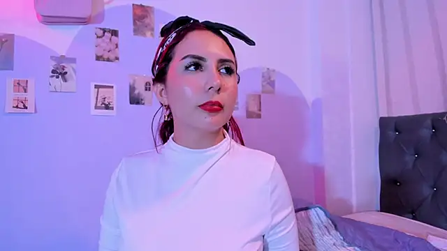 XXX chat uživo modela violeta_blaze1