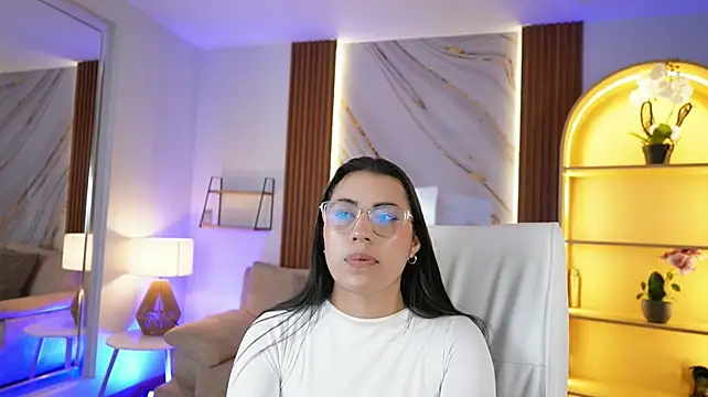 VeroCruz Live XXX-Chat
