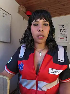 Chat XXX Live Ivon_C