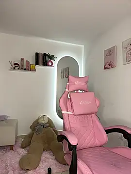 Jenn_Layton 라이브 XXX 채팅