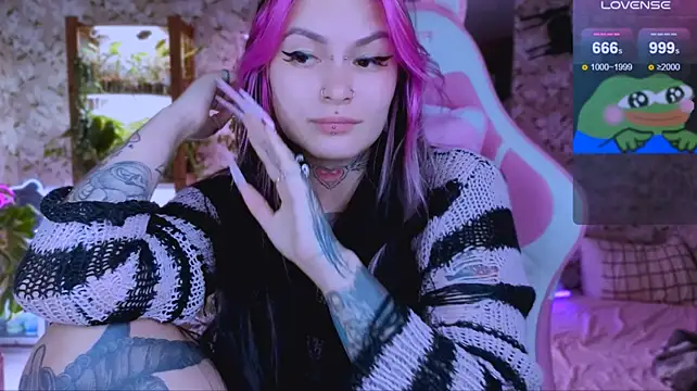 Czat XXX na żywo – jelya_sg