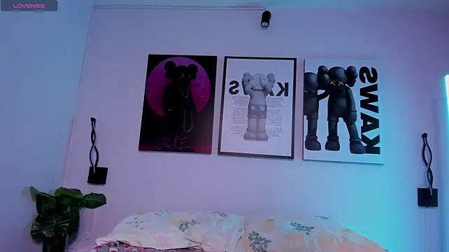 Онлайн чат XXX Jessy_Moon_