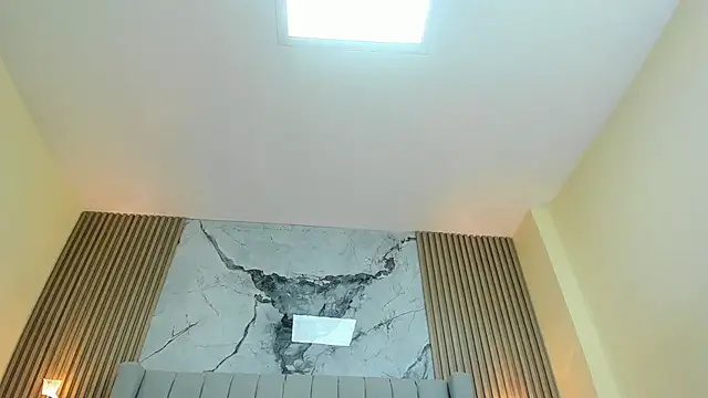 Chat XXX Live MAGIEVANS1