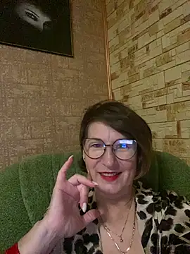 Živý XXX chat Prolisok473