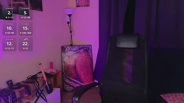laracroftmansion Chat XXX live