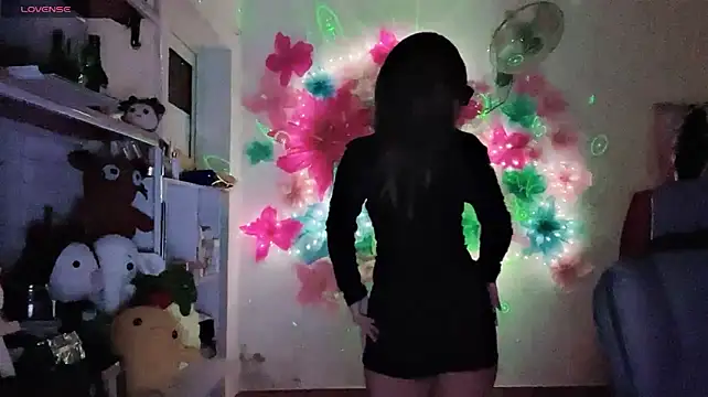 Živý XXX chat Tieu-May