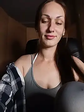 LunaCrystall Chat XXX in diretta