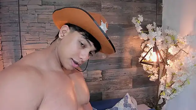 Chat XXX Live JacobStonne