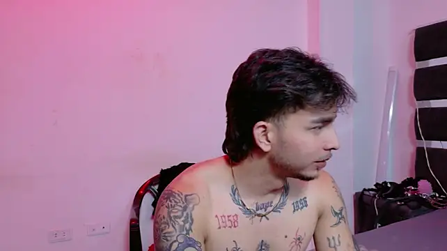 AliceandMax – Naživo XXX chat