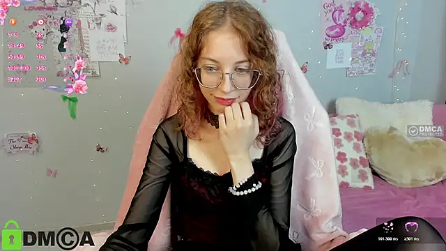 InfernoMian Live XXX chat