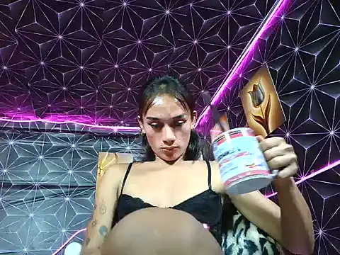 Czat XXX na żywo – Foxylecious24