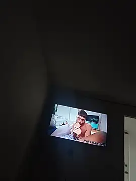 Bartoloparica Webcamshow
