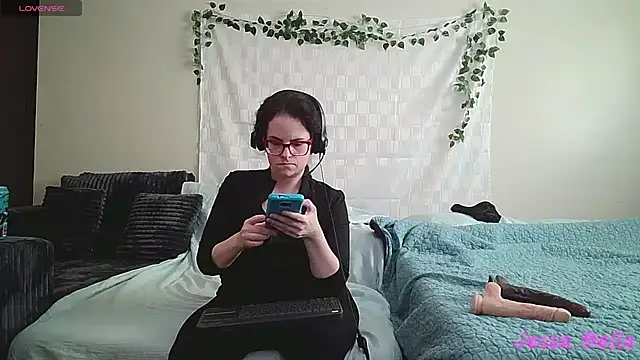 JessaBella's Live XXX Chat