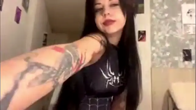 cutevina webcam show
