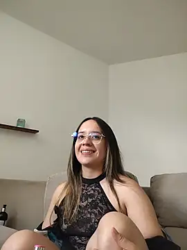 Chat +18 de Dani_javi ao vivo