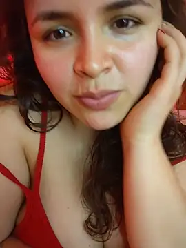 SeleneLuminari8 Chat XXX in diretta