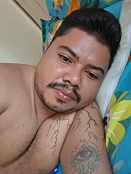XXX chat uživo modela Marksaruma