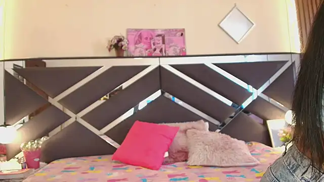 Živý XXX chat Bratz_x
