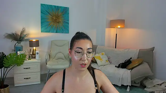 XXX chat uživo modela Kylie_Kathy