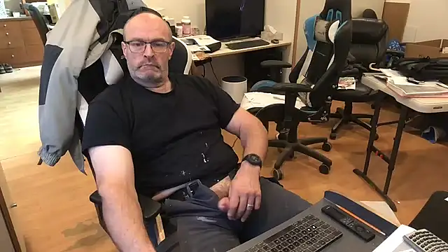 Pokazy przed kamerką – schief6218
