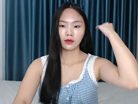 AmeliaJohanson 라이브 XXX 채팅