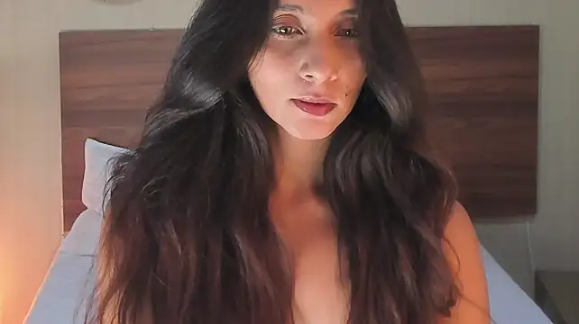 Chat +18 de SamayRyann ao vivo