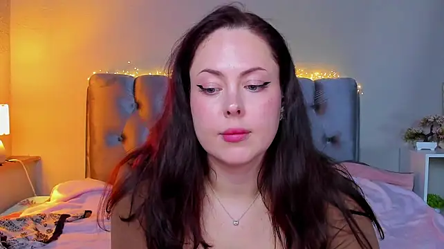 Živý XXX chat AlbaLimory