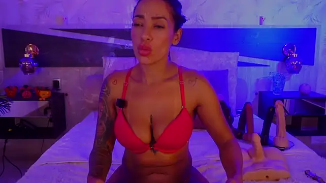 Chatroom XXX en direct de Natalia_Cruzz