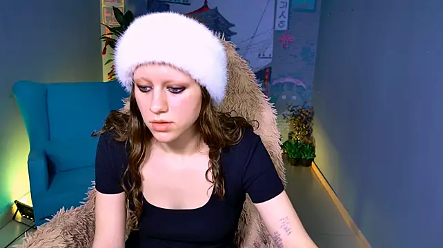 LidaDarknet live XXX chat