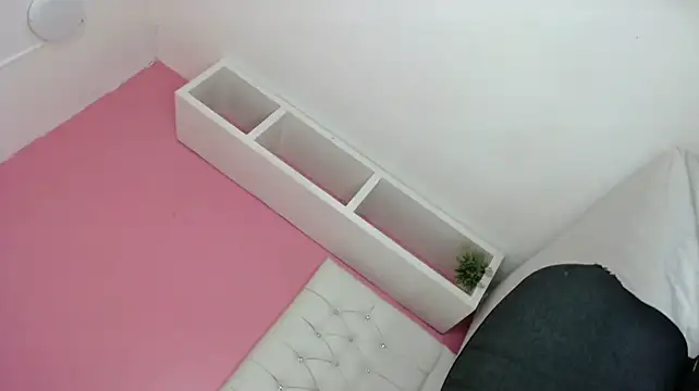 Živý XXX chat mane_thopsom
