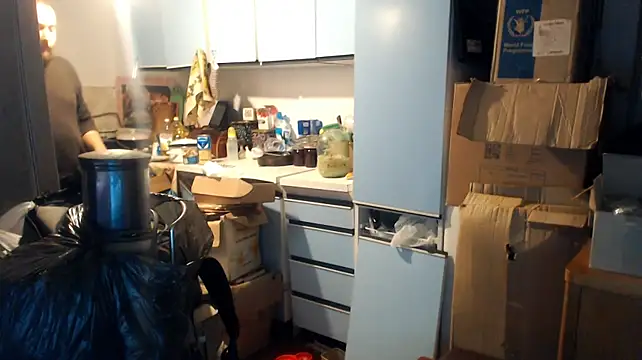 Webkamerová show BIG-COCK-OMG