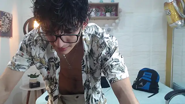 Chatroom XXX en direct de tim_cooper