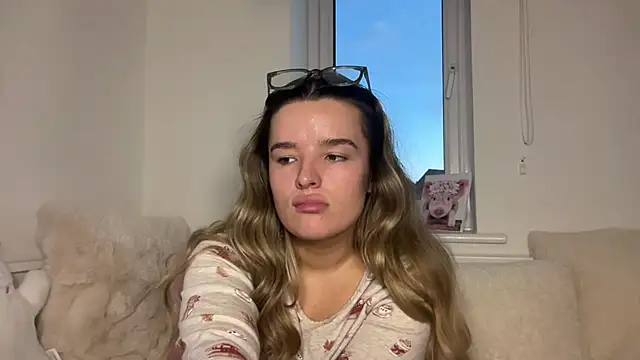 maisiesmithx's Live XXX Chat