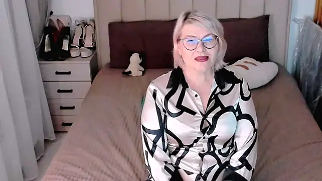 sabrinamacmarren's Live XXX Chat