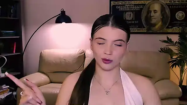 soulless_'s Live XXX Chat