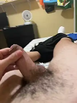 hobbyy20 Webcamshow