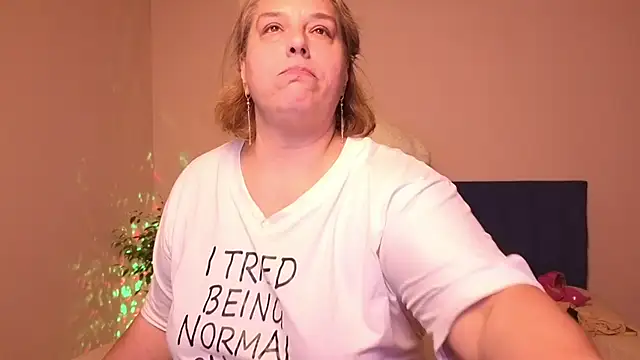 XXX chat uživo modela Bbw_Goddes